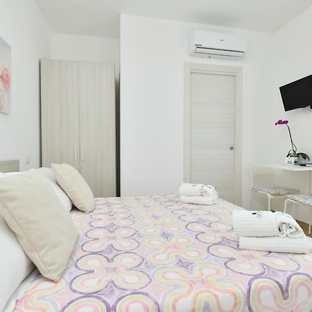 B&B Il Sogno Santa Maria di Castellabate Zewnętrze zdjęcie