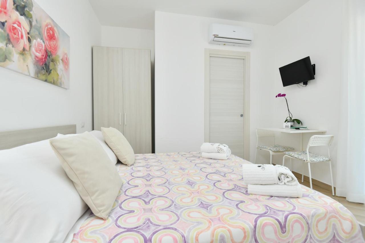 B&B Il Sogno Santa Maria di Castellabate Zewnętrze zdjęcie