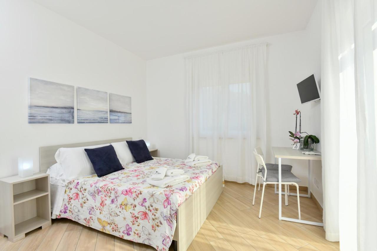 B&B Il Sogno Santa Maria di Castellabate Zewnętrze zdjęcie