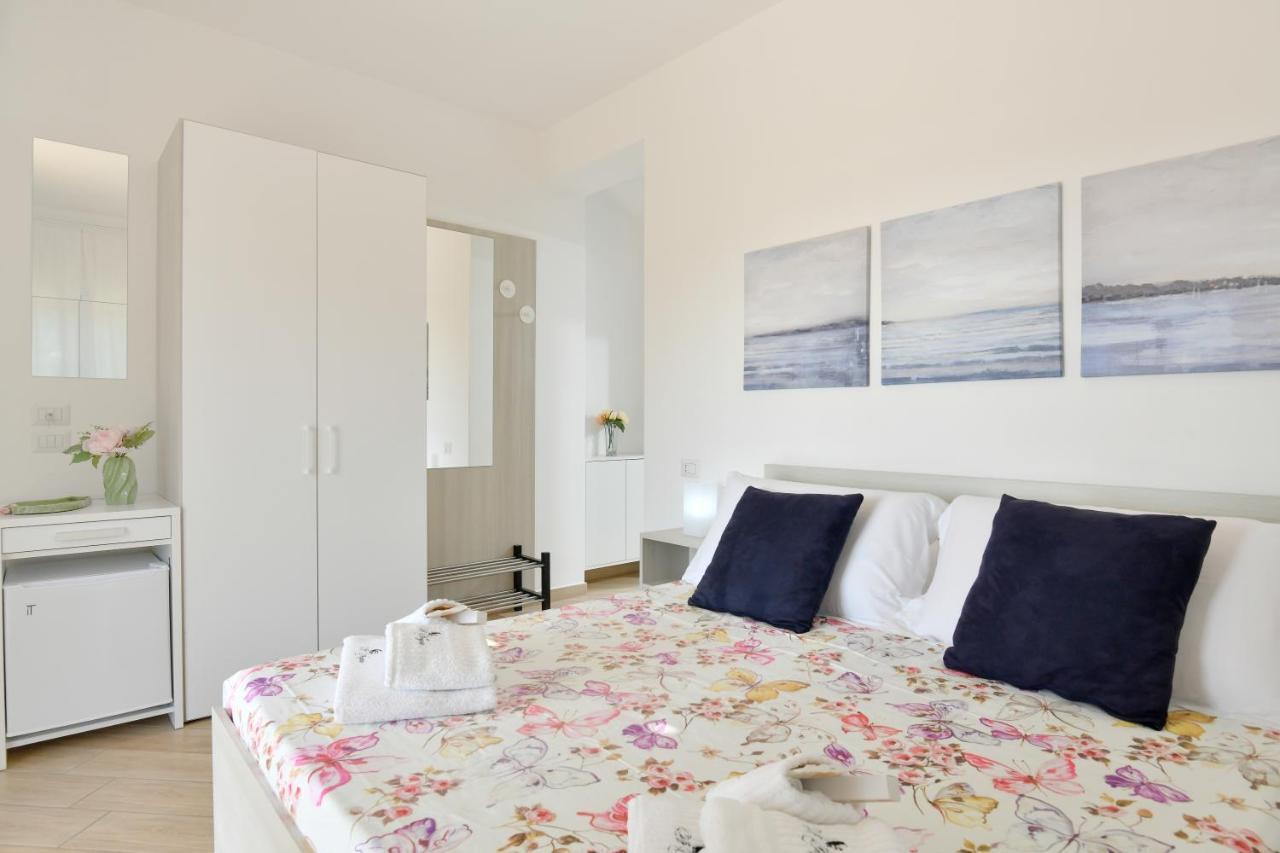 B&B Il Sogno Santa Maria di Castellabate Zewnętrze zdjęcie