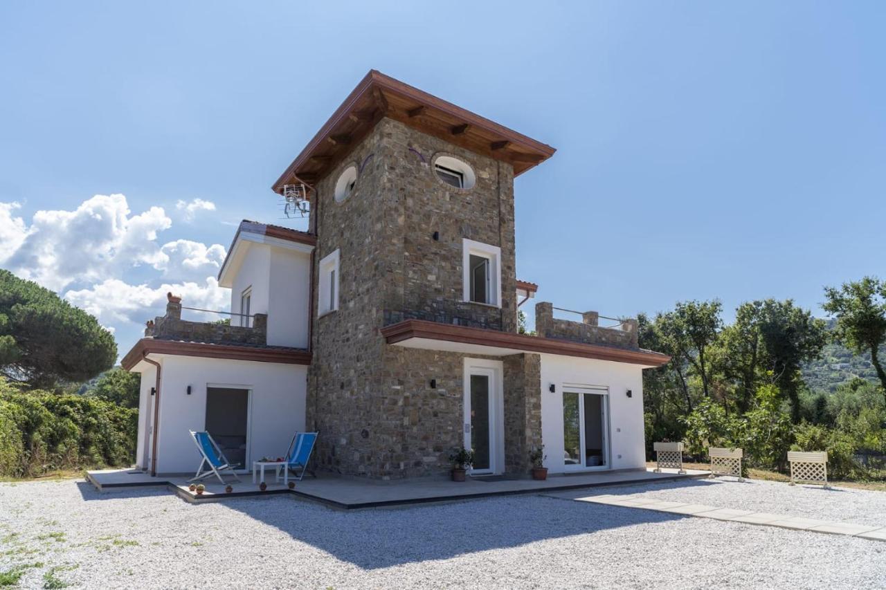 B&B Il Sogno Santa Maria di Castellabate Zewnętrze zdjęcie