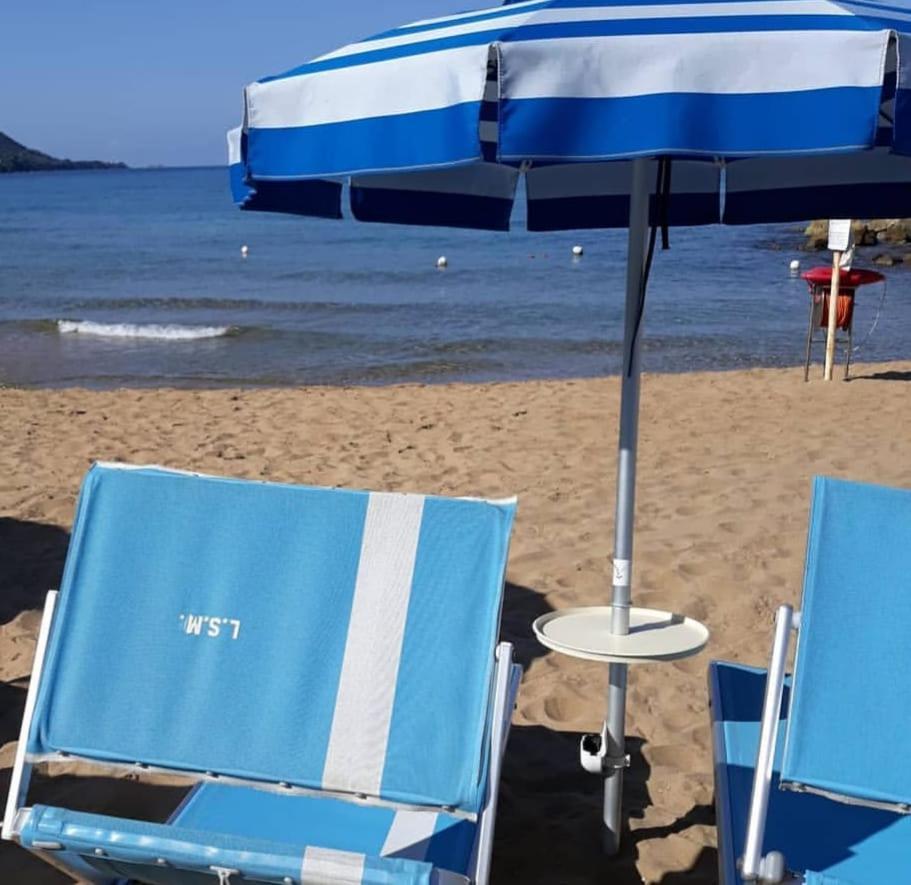 B&B Il Sogno Santa Maria di Castellabate Zewnętrze zdjęcie