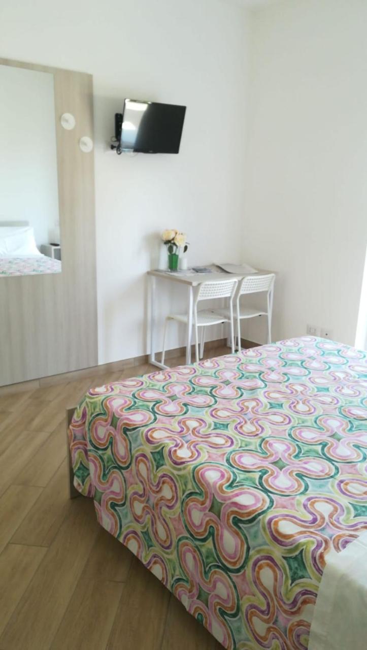 B&B Il Sogno Santa Maria di Castellabate Zewnętrze zdjęcie