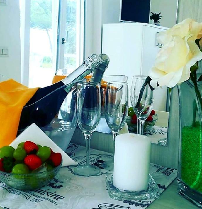 B&B Il Sogno Santa Maria di Castellabate Zewnętrze zdjęcie